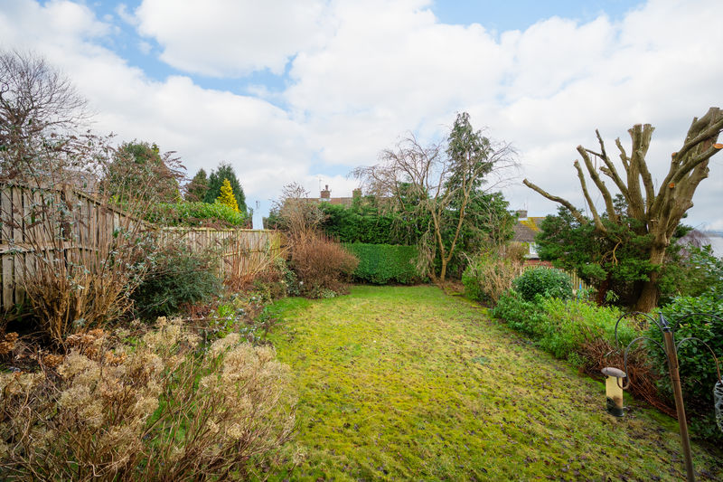 Crimicar Lane Fulwood